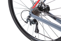 Trek Domane SL 4 Gen 3 Shimano Tiagra Disc Road Bike 2021, Size 60cm