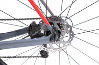 Trek Domane SL 4 Gen 3 Shimano Tiagra Disc Road Bike 2021, Size 60cm
