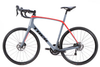 Trek Domane SL 4 Gen 3 Shimano Tiagra Disc Road Bike 2021, Size 60cm