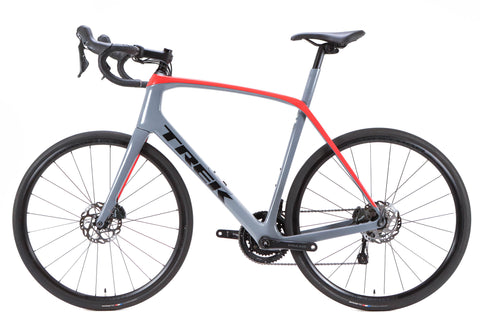 Trek Domane SL 4 Gen 3 Shimano Tiagra Disc Road Bike 2021, Size 60cm