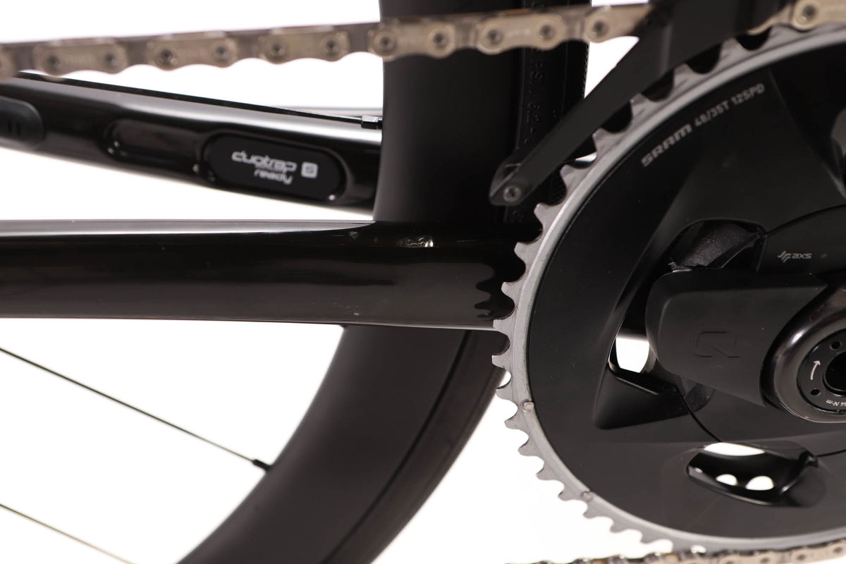 Trek Emonda SL7 Sram Force eTap AXS Disc Road Bike 2022, Size 56cm