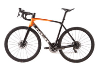 Trek Emonda SL7 Sram Force eTap AXS Disc Road Bike 2022, Size 56cm