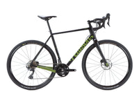 Pearson Off Grid Shimano GRX Gravel Bike 2021, Size XL