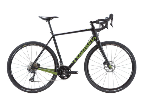 Pearson Off Grid Shimano GRX Gravel Bike 2021, Size XL
