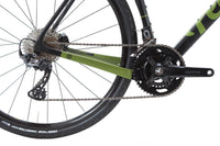 Pearson Off Grid Shimano GRX Gravel Bike 2021, Size XL