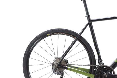 Pearson Off Grid Shimano GRX Gravel Bike 2021, Size XL