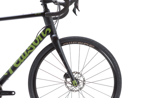Pearson Off Grid Shimano GRX Gravel Bike 2021, Size XL