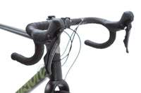 Pearson Off Grid Shimano GRX Gravel Bike 2021, Size XL