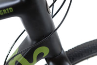 Pearson Off Grid Shimano GRX Gravel Bike 2021, Size XL