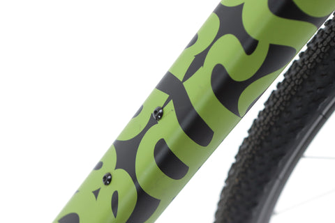 Pearson Off Grid Shimano GRX Gravel Bike 2021, Size XL