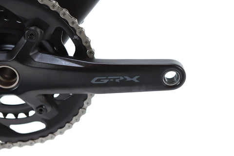Pearson Off Grid Shimano GRX Gravel Bike 2021, Size XL