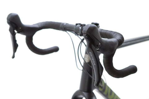 Pearson Off Grid Shimano GRX Gravel Bike 2021, Size XL