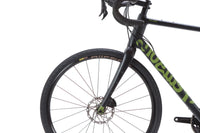 Pearson Off Grid Shimano GRX Gravel Bike 2021, Size XL