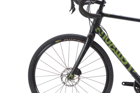 Pearson Off Grid Shimano GRX Gravel Bike 2021, Size XL