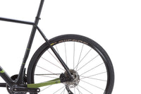 Pearson Off Grid Shimano GRX Gravel Bike 2021, Size XL