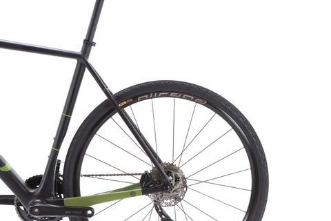Pearson Off Grid Shimano GRX Gravel Bike 2021, Size XL