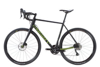 Pearson Off Grid Shimano GRX Gravel Bike 2021, Size XL