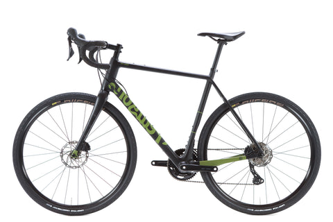 Pearson Off Grid Shimano GRX Gravel Bike 2021, Size XL