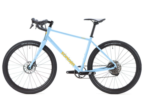 sonder gravel bikes Sonder Camino Sram Apex AXS Disc Gravel Bike 2022, Size Medium – Cycle Exchange
