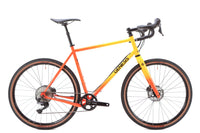 Genesis Fugio 30 Shimano GRX Gravel Bike 2020, Size Large