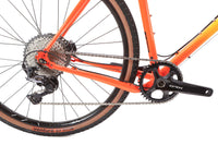 Genesis Fugio 30 Shimano GRX Gravel Bike 2020, Size Large