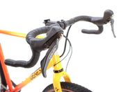 Genesis Fugio 30 Shimano GRX Gravel Bike 2020, Size Large