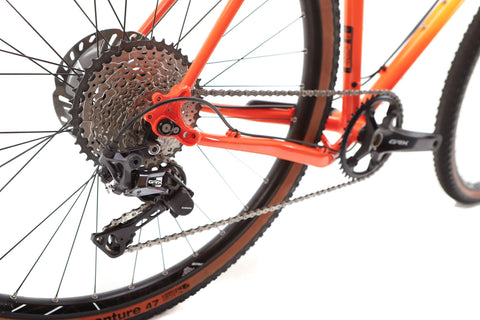 Genesis Fugio 30 Shimano GRX Gravel Bike 2020, Size Large