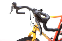 Genesis Fugio 30 Shimano GRX Gravel Bike 2020, Size Large