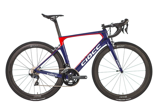 Razor Mtb Ciocc Ciocc Rydon SL Shimano Ultegra Road Bike 2021