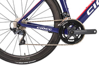 Ciocc Rydon SL Shimano Ultegra Road Bike 2021, Size 52cm