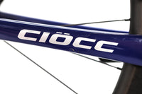 Ciocc Rydon SL Shimano Ultegra Road Bike 2021, Size 52cm
