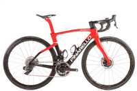 Pinarello Dogma F Sram Red eTap AXS Disc Road Bike 2024, Size 50cm
