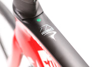 Pinarello Dogma F Sram Red eTap AXS Disc Road Bike 2024, Size 50cm