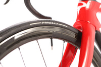 Pinarello Dogma F Sram Red eTap AXS Disc Road Bike 2024, Size 50cm