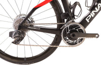 Pinarello Dogma F Sram Red eTap AXS Disc Road Bike 2024, Size 50cm