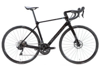 Bianchi Infinito XE Shimano 105 Disc Road Bike 2024, Size 55cm