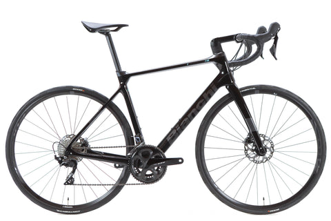 Bianchi Infinito XE Shimano 105 Disc Road Bike 2024, Size 55cm