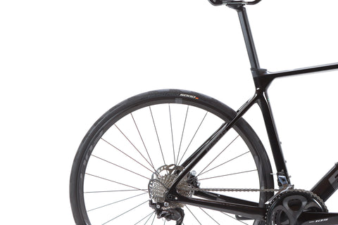 Bianchi Infinito XE Shimano 105 Disc Road Bike 2024, Size 55cm