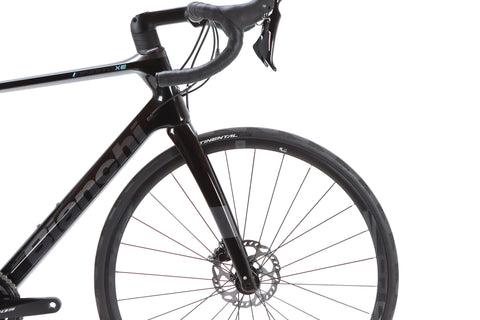 Bianchi Infinito XE Shimano 105 Disc Road Bike 2024, Size 55cm