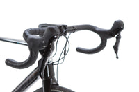 Bianchi Infinito XE Shimano 105 Disc Road Bike 2024, Size 55cm