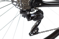 Bianchi Infinito XE Shimano 105 Disc Road Bike 2024, Size 55cm
