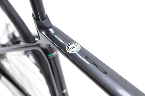 Bianchi Infinito XE Shimano 105 Disc Road Bike 2024, Size 55cm