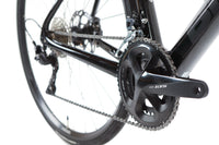 Bianchi Infinito XE Shimano 105 Disc Road Bike 2024, Size 55cm