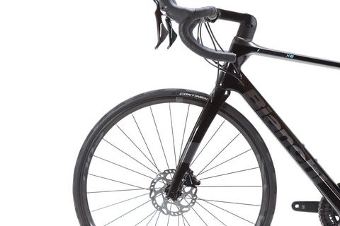 Bianchi Infinito XE Shimano 105 Disc Road Bike 2024, Size 55cm