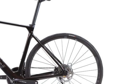 Bianchi Infinito XE Shimano 105 Disc Road Bike 2024, Size 55cm