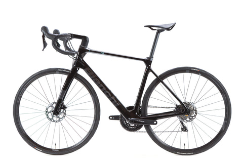 Bianchi Infinito XE Shimano 105 Disc Road Bike 2024, Size 55cm