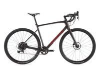 Specialized Diverge Base Carbon Sram Apex Gravel Bike 2021, Size 58cm