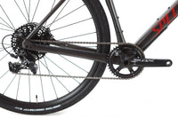 Specialized Diverge Base Carbon Sram Apex Gravel Bike 2021, Size 58cm