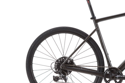Specialized Diverge Base Carbon Sram Apex Gravel Bike 2021, Size 58cm