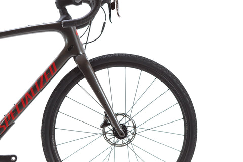 Specialized Diverge Base Carbon Sram Apex Gravel Bike 2021, Size 58cm